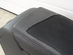 Подлокотник Audi A4 [B8] 2007-2015 (8K0864207H 8K0898277 8K0863244A) — фото 6