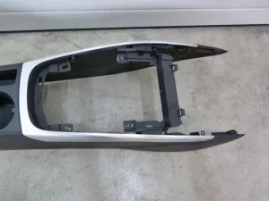 Подлокотник Audi A4 [B8] 2007-2015 (8K0864207H 8K0898277 8K0863244A) — фото 4