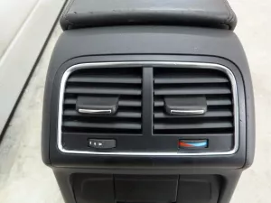 Подлокотник Audi A4 [B8] 2007-2015 (8K0864207H 8K0898277 8K0863244A) — фото 10