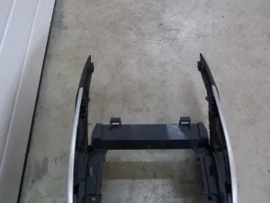 Подлокотник Audi A4 [B8] 2007-2015 (8K0864207H 8K0898277 8K0863244A) — фото 14