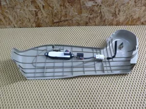 Кнопки регулировки сидения Nissan Murano (Z51) 2008-2015 (870161AR0A 870661AR0A 873301AR0D 873801AR0D) — фото 6