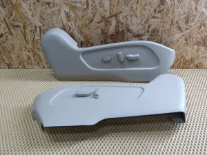 Кнопки регулировки сидения Nissan Murano (Z51) 2008-2015 (870161AR0A 870661AR0A 873301AR0D 873801AR0D) — фото 1