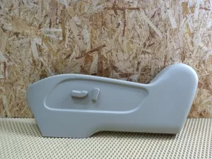 Кнопки регулировки сидения Nissan Murano (Z51) 2008-2015 (870161AR0A 870661AR0A 873301AR0D 873801AR0D) — фото 14