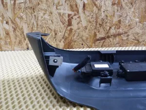 Кнопка регулировки сидения правая VW Tiguan 2007-2016 (8K0959748C 8E0959777B 5N0881314K) — фото 9