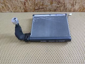 Испаритель кондиционера Lexus GS 300/400/430 2005-2011 Lexus IS 250/350 2005-2013 (885013A160 8862030020 8851528180 887103A260) — фото 1