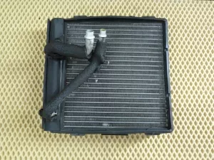 Испаритель кондиционера Infiniti QX56 (JA60) 2004-2009 (ОСНОВНОЙ 27281ZV00A) — фото 3