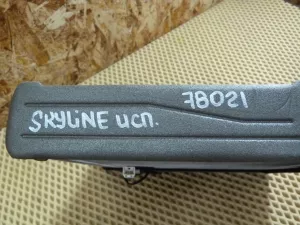 Испаритель кондиционера Nissan Skyline Crossover 2009-2016 (27281EG00A) — фото 6