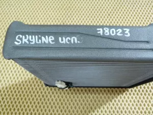 Испаритель кондиционера Nissan Skyline Crossover 2009-2016 (27281EG00A) — фото 6
