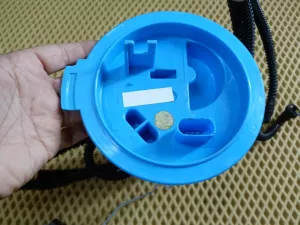Датчик уровня топлива VW Tiguan 2007-2011 VW Tiguan 2011-2016 (5N0919109B) — фото 11