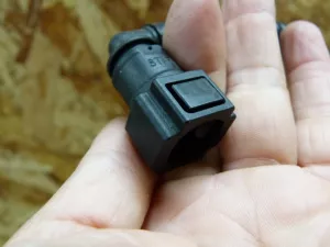 Датчик уровня топлива VW Tiguan 2007-2011 VW Tiguan 2011-2016 (5N0919109B) — фото 9