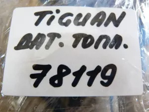 Датчик уровня топлива VW Tiguan 2007-2011 VW Tiguan 2011-2016 (5N0919109C) — фото 12