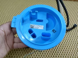 Датчик уровня топлива VW Tiguan 2007-2011 VW Tiguan 2011-2016 (5N0919109C) — фото 9