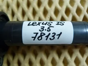 Катушка зажигания Lexus IS 250/350 2005-2013 (9091902256) — фото 6