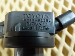 Катушка зажигания Lexus IS 250/350 2005-2013 (9091902256) — фото 5