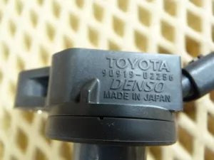 Катушка зажигания Lexus IS 250/350 2005-2013 (9091902256) — фото 5