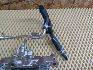 Рампа топливная Lexus IS 250/350 2005-2013 (8945830011 2380831070 2385031010 2320939155A0) — фото 8