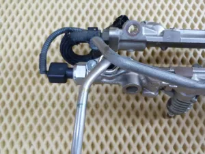 Рампа топливная Lexus IS 250/350 2005-2013 (8945830011 2380831070 2385031010 2320939155A0) — фото 10