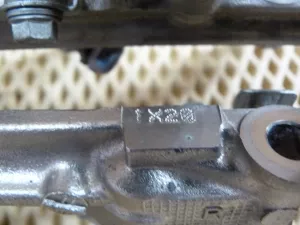 Рампа топливная Lexus IS 250/350 2005-2013 (8945830011 2380831070 2385031010 2320939155A0) — фото 13