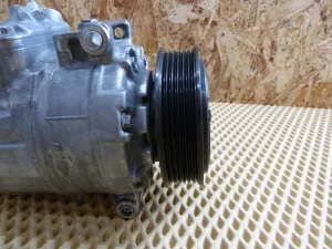 Компрессор кондиционера VW Tiguan 2007-2011 (1K0820859S) — фото 3