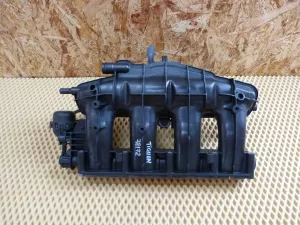 Коллектор впускной VW Tiguan 2007-2011 VW Tiguan 2011-2016 (06J133185DF) — фото 1