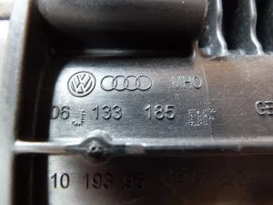 Коллектор впускной VW Tiguan 2007-2011 VW Tiguan 2011-2016 (06J133185DF) — фото 13