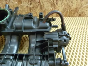 Коллектор впускной VW Tiguan 2007-2011 VW Tiguan 2011-2016 (06J133185DF) — фото 12