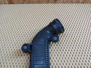 Патрубок интеркулера VW Tiguan 2007-2011 VW Tiguan 2011-2016 (1K0145840R 1K0145828F) — фото 9