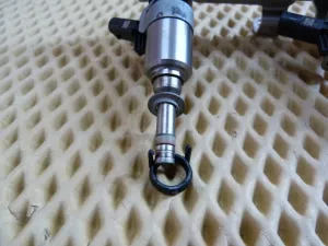 Рампа топливная VW Tiguan 2007-2011 VW Tiguan 2011-2016 (06H906036G 06J133317M 06J906051D) — фото 2
