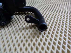 Насос водяной (помпа) VW Tiguan 2007-2011 VW Tiguan 2011-2016 (06H121026BA) — фото 11