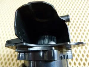 Насос водяной (помпа) VW Tiguan 2007-2011 VW Tiguan 2011-2016 (06H121026BA) — фото 7