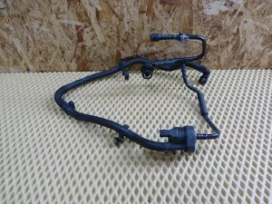 Клапан вентиляции топливного бака VW Tiguan 2007-2011 VW Tiguan 2011-2016 (06H906517H) — фото 1