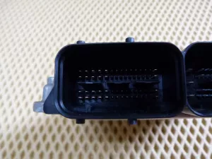 Блок управления двигателем VW Tiguan 2007-2011 (06J906026FK) — фото 4