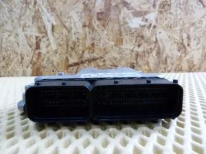 Блок управления двигателем VW Tiguan 2007-2011 (06J906026FK) — фото 2