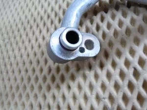 Трубка кондиционера VW Tiguan 2007-2011 VW Tiguan 2011-2016 (5N0820721F) — фото 6