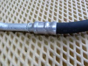 Трубка кондиционера VW Tiguan 2007-2011 VW Tiguan 2011-2016 (5N0820721F) — фото 3