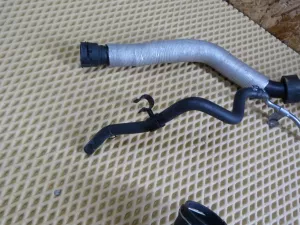 Патрубок радиатора VW Tiguan 2007-2011 VW Tiguan 2011-2016 (5N0122109H 3C0201293B 5N0122291 5N0122073P 06J121492C 1K0121070BD 06J133518F 3B0122291H 3B0122291B 1K0121109AL 5N0122101AH 5N0122157AG 4F0122293C 5N0122291C 5N0122051AF)  — фото 29