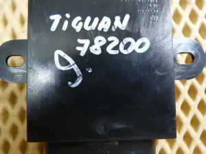 Реле топливного насоса Audi Q3 (8U) 2012-2018 VW Tiguan 2007-2011 VW Tiguan 2011-2016 (5N0906093C) — фото 5