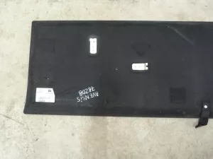 Пол багажника Toyota Avensis II 2003-2008 (ПЕРЕДНЯЯ ЧАСТЬ 5840105020B1) — фото 6