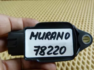 Катушка зажигания Nissan Murano (Z51) 2008-2015 (22448JA10C) — фото 6