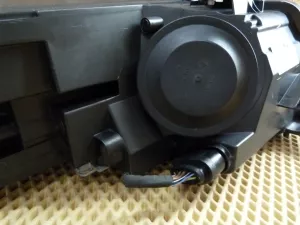 Фара VW Tiguan 2011-2016 (КОМПЛЕКТ 5N2941752 5N2941751 8K0941597C 4H0941329) — фото 33
