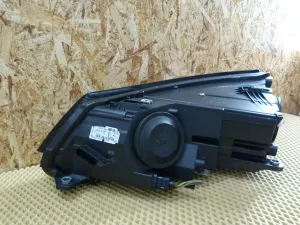 Фара VW Tiguan 2011-2016 (КОМПЛЕКТ 5N2941752 5N2941751 8K0941597C 4H0941329) — фото 9