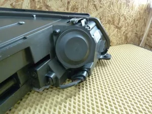 Фара VW Tiguan 2011-2016 (КОМПЛЕКТ 5N2941752 5N2941751 8K0941597C 4H0941329) — фото 30