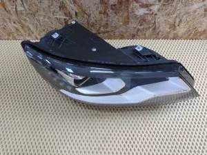 Фара VW Tiguan 2011-2016 (КОМПЛЕКТ 5N2941752 5N2941751 8K0941597C 4H0941329) — фото 3