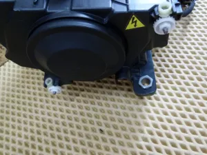 Фара VW Tiguan 2011-2016 (КОМПЛЕКТ 5N2941752 5N2941751 8K0941597C 4H0941329) — фото 31