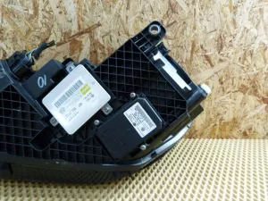 Фара VW Tiguan 2011-2016 (КОМПЛЕКТ 5N2941752 5N2941751 8K0941597C 4H0941329) — фото 16