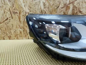 Фара VW Tiguan 2011-2016 (КОМПЛЕКТ 5N2941752 5N2941751 8K0941597C 4H0941329) — фото 4