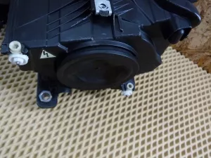 Фара VW Tiguan 2011-2016 (КОМПЛЕКТ 5N2941752 5N2941751 8K0941597C 4H0941329) — фото 12