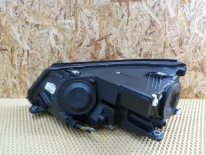 Фара VW Tiguan 2011-2016 (КОМПЛЕКТ 5N2941752 5N2941751 8K0941597C 4H0941329) — фото 8