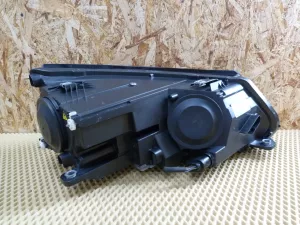 Фара VW Tiguan 2011-2016 (КОМПЛЕКТ 5N2941752 5N2941751 8K0941597C 4H0941329) — фото 28