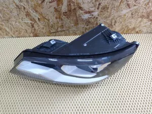 Фара VW Tiguan 2011-2016 (КОМПЛЕКТ 5N2941752 5N2941751 8K0941597C 4H0941329) — фото 24